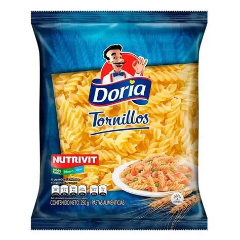 Doria Nutrivit